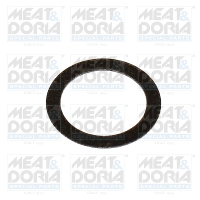 Gasket, EGR valve
